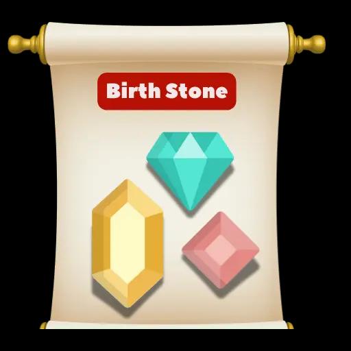 Gemstone Report